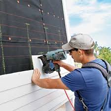 Best Vinyl Siding Installation  in Richwood, NJ